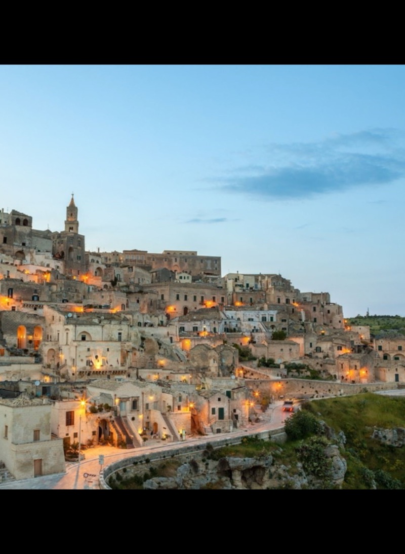 Matera