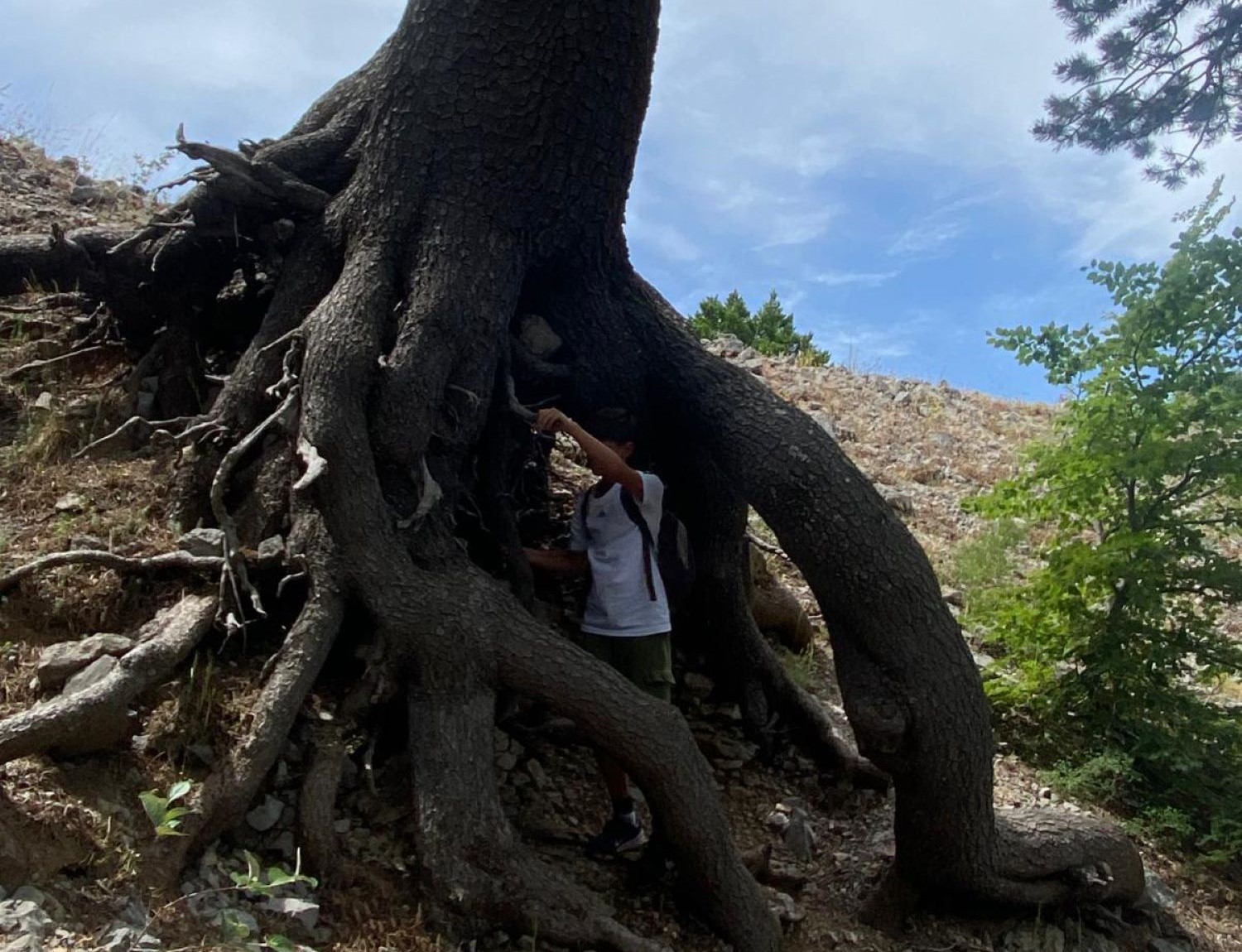 Anello di Lago Duglia