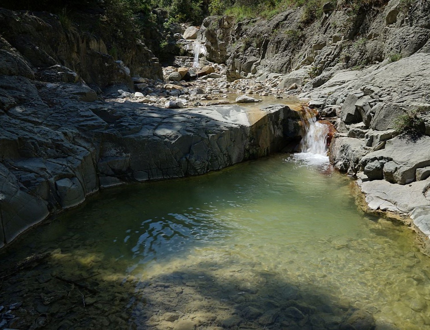 Rotondella e Gole di Candela