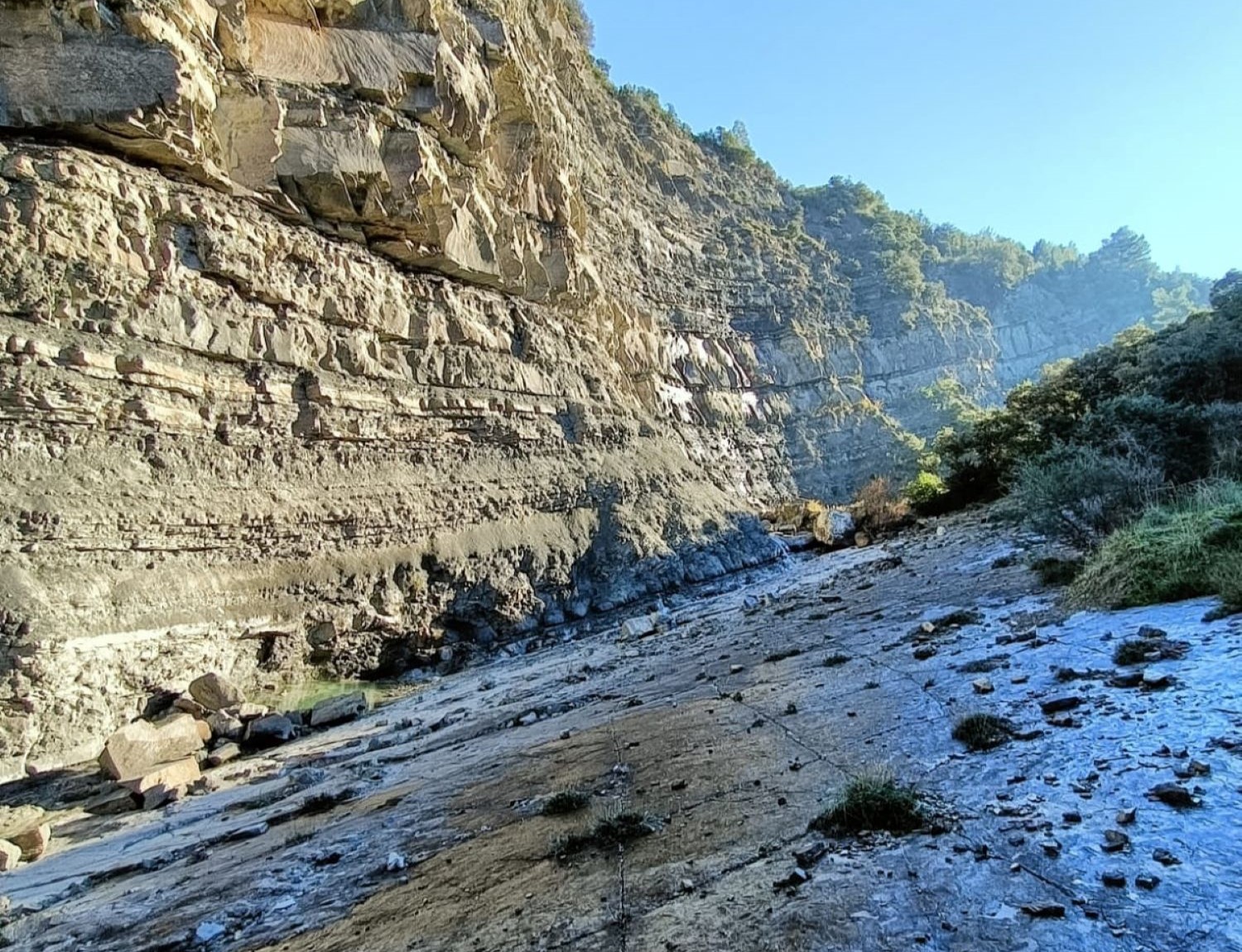 Rotondella e Gole di Candela