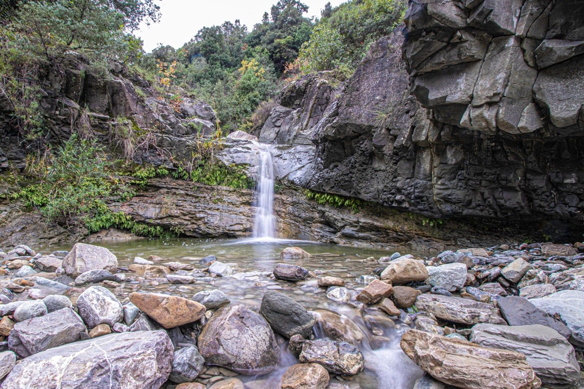 Rotondella e Gole di Candela