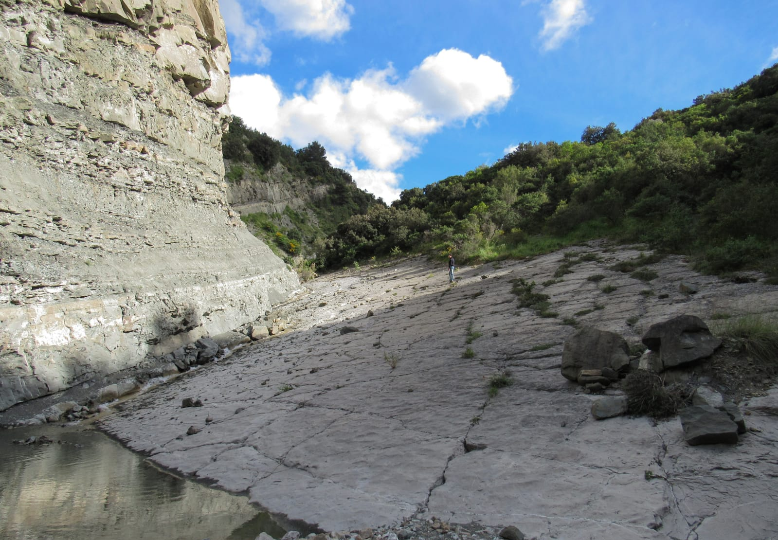 Rotondella e Gole di Candela