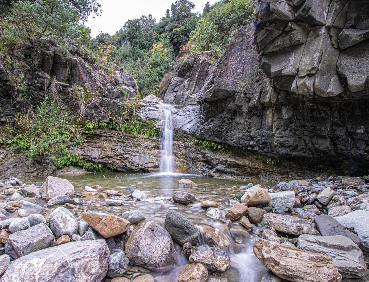 Rotondella e Gole di Candela