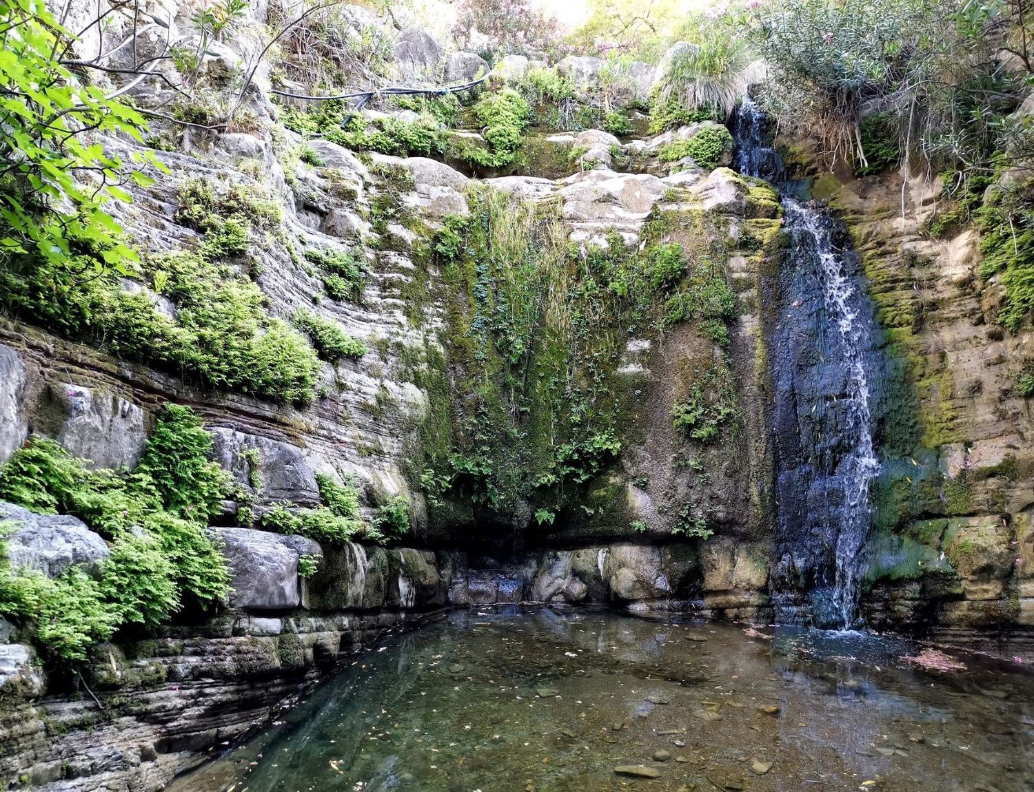 Nova Siri: La Petrosa e Zagaria