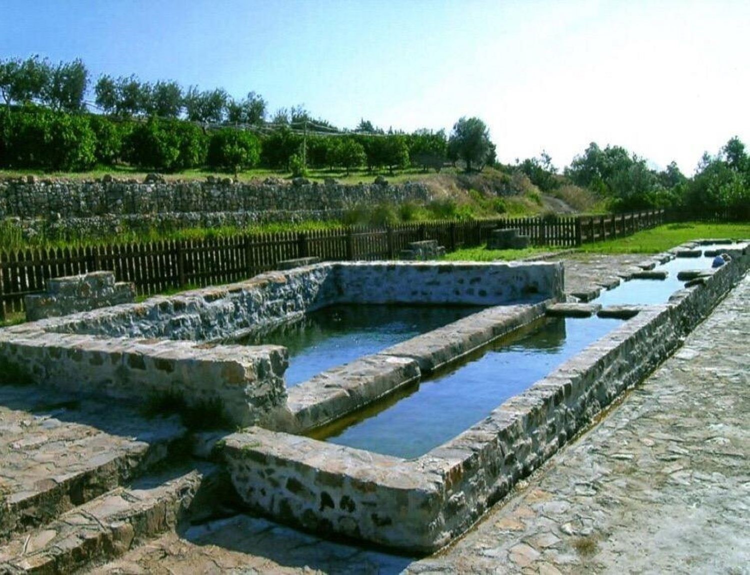 Nova Siri: La Petrosa e Zagaria