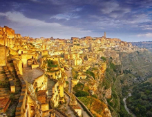 Matera