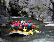 Rafting