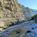 Trekking - Rotondella e Gole di Candela: borgo e natura