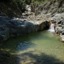 Trekking - Rotondella e Gole di Candela: borgo e natura