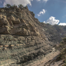 Trekking - Rotondella e Gole di Candela: borgo e natura