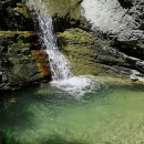 Trekking - Rotondella e Gole di Candela: borgo e natura