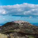 Trekking - Rotondella e Gole di Candela: borgo e natura