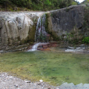 Trekking - Rotondella e Gole di Candela: borgo e natura