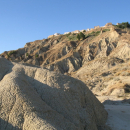 Trekking - Riserva Naturale dei Calanchi