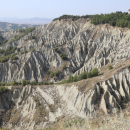 Trekking - Riserva Naturale dei Calanchi