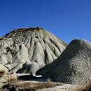 Trekking - Riserva Naturale dei Calanchi