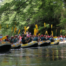 Soft Rafting - per tutta la famiglia
