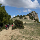 e-Bike Riserva dei Calanchi