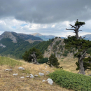 Trekking - Giardino degli Dei da Madonna del Pollino