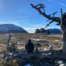 Trekking - Giardino degli Dei da Madonna del Pollino