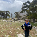 Trekking - Giardino degli Dei da Madonna del Pollino