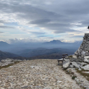 Trekking - Giardino degli Dei da Madonna del Pollino