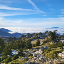 Trekking - Giardino degli Dei da Madonna del Pollino