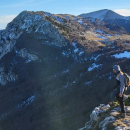 Trekking - Giardino degli Dei da Madonna del Pollino