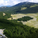 Trekking - Monte Pollino (2248 m)