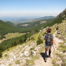 Trekking - Monte Pollino (2248 m)