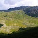 Trekking - Monte Pollino (2248 m)