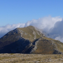 Trekking - Monte Pollino (2248 m)