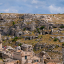 Matera: parco della Murgia
