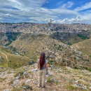 Matera: parco della Murgia