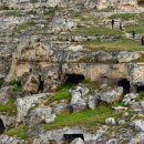 Matera: parco della Murgia