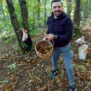 Trekking - Funghi&Castagne nel Parco Nazionale del Pollino