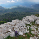 Trekking - Anello di Madonna del Pollino
