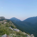 Trekking - Anello di Madonna del Pollino