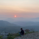 Trekking - Anello di Madonna del Pollino