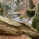 Trekking - Anello di Madonna del Pollino