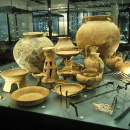 Archeologia - Siritide, Heraclea e la battaglia di Pirro