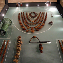 Archeologia - Siritide, Heraclea e la battaglia di Pirro