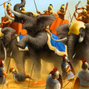Archeologia - Siritide, Heraclea e la battaglia di Pirro