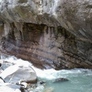 Canyoning - Gole della Garavina