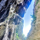 Canyoning - Gole della Garavina