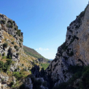 Canyoning - Gole della Garavina