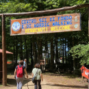 Trekking - Giardino degli Dei da Piano Giumenta