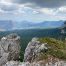 Trekking - Giardino degli Dei da Piano Giumenta