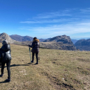 Trekking - Giardino degli Dei da Piano Giumenta
