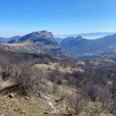 Trekking - Anello di Lago Duglia